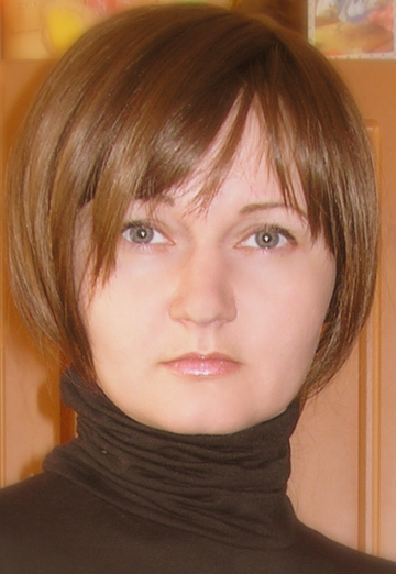 Моя фотография - Ольга, 47 из Киев (@olga20099)