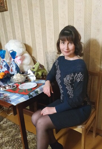 Моя фотография - Наталья, 51 из Торжок (@natalya30207)