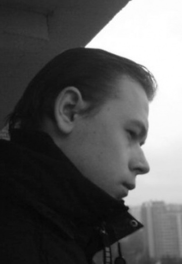 Моя фотография - Светлый, 36 из Москва (@svetliy)