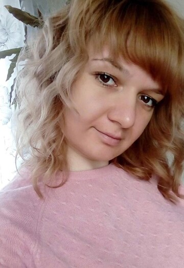 Моя фотография - Надежда, 35 из Минск (@nadejda4763)