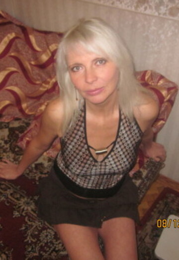 Моя фотография - inna, 50 из Минск (@inna3102)
