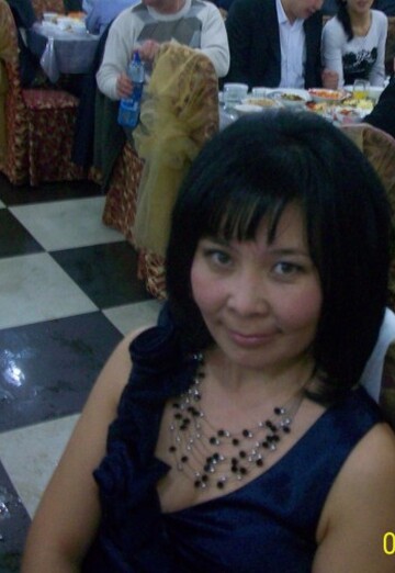 Моя фотография - гульназа, 42 из Бишкек (@gulnaza)