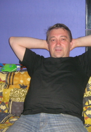 Моя фотография - Виктор, 58 из Екатеринбург (@viktor16324)