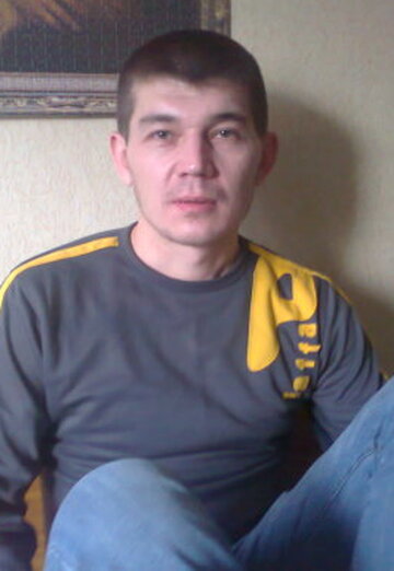 Моя фотография - Akim, 41 из Краснодар (@akim71)