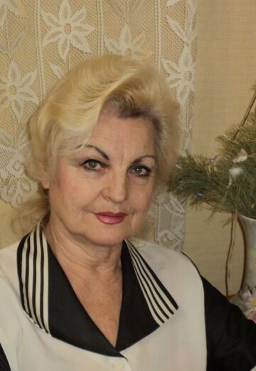 Моя фотография - Виолетта, 78 из Тольятти (@violetta405)