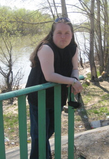 Моя фотография - мария, 38 из Усть-Каменогорск (@mariya7578)