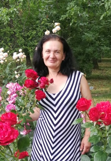Моя фотография - Света, 58 из Кропивницкий (@sveta45862)
