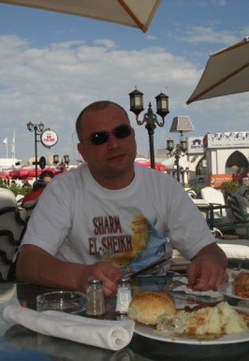 Моя фотография - Руслан, 56 из Екатеринбург (@ruslanaminov)