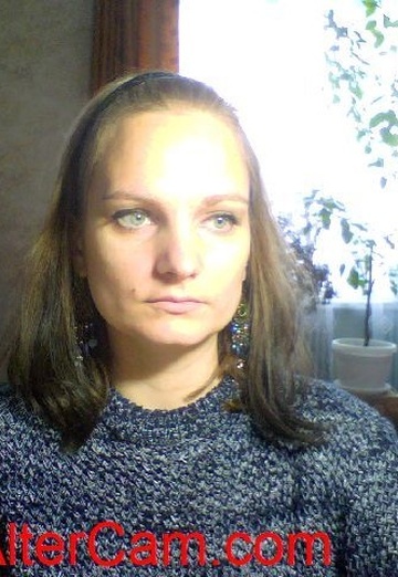 Моя фотография - Лена, 35 из Городня (@lena60144)