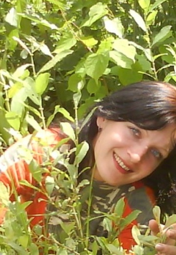 Моя фотография - ирина, 38 из Калуга (@irina2268)