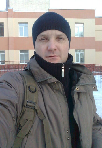 Моя фотография - геннадий, 44 из Воронеж (@gennadiy1825)