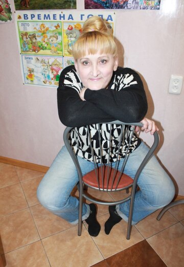 Моя фотография - АЛЛА, 63 из Санкт-Петербург (@alla22328)
