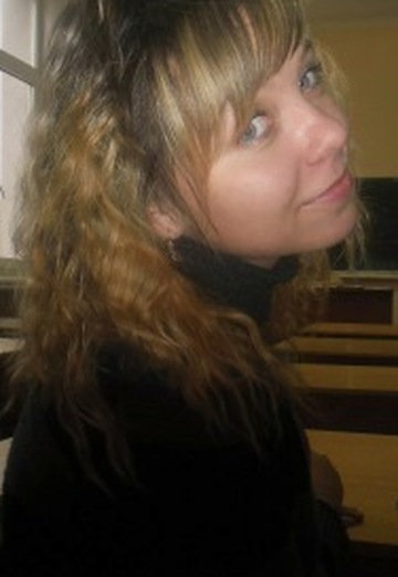 Моя фотография - Оленька, 31 из Витебск (@olenka1399)