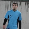 Murad Khizraev, 20, г.Barcelona Murad Khizraev, 20, г.Barcelona