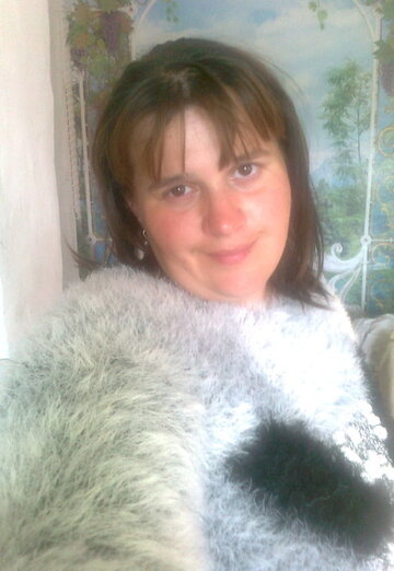 Моя фотография - Мила, 44 из Кропивницкий (@mila3101)
