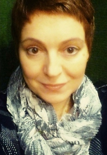 Моя фотография - NataлИ, 45 из Москва (@natali22141)