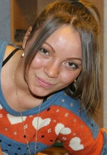 Моя фотография - Ксения, 34 из Владивосток (@kseniya3614)