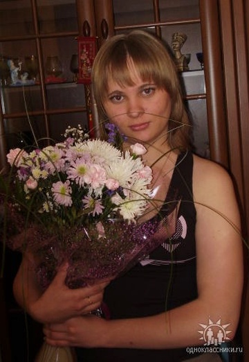 Моя фотография - Екатерина, 36 из Саратов (@ekaterina397)