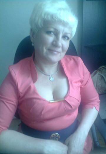 Моя фотография - Светлана, 59 из Донецк (@svetlana14391)