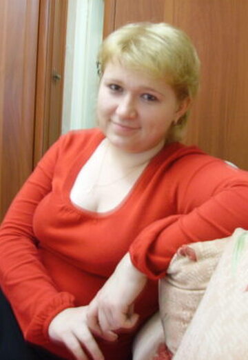 Моя фотография - Оля, 39 из Ярославль (@olya4256)