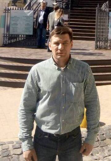 Моя фотография - Ярослав, 46 из Киев (@yaroslav14720)