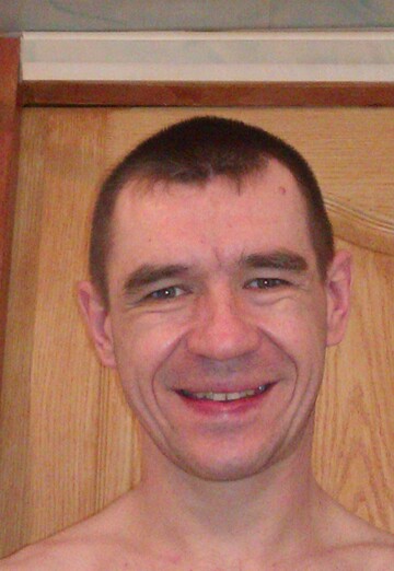 Моя фотография - Сергей Сергеевич, 42 из Мариуполь (@sergeysergeevich72)
