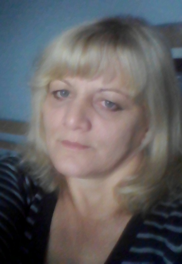 Моя фотография - Galina, 51 из Тернополь (@galina61819)