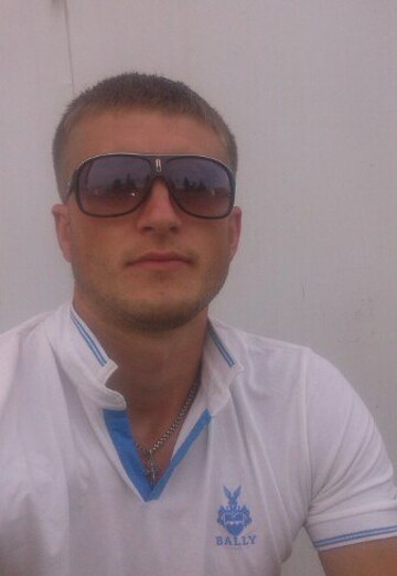 Моя фотография - sahno, 33 из Киев (@sahno)