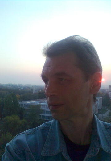 Моя фотография - ursus, 53 из Луганск (@ursus)