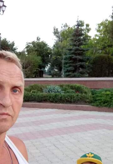 Моя фотография - Анатолий, 55 из Нижневартовск (@anatoliysafonov)