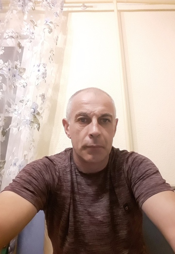 Моя фотография - Александр, 50 из Москва (@aleksandr887357)