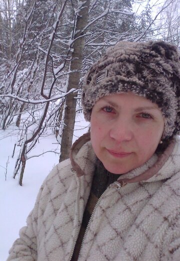 Моя фотография - Наталья, 61 из Павловский Посад (@natalya59664)