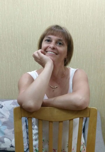 Моя фотография - Ольга, 52 из Екатеринбург (@olga337381)
