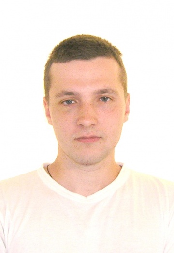 Моя фотография - Вячеслав, 36 из Москва (@vyacheslav168)
