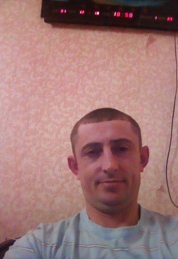Моя фотография - Алексей, 34 из Арсеньев (@aleksey501492)