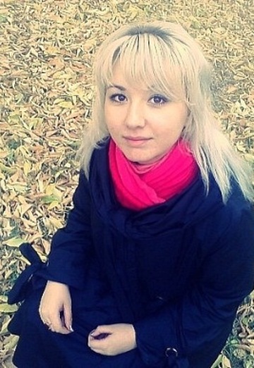 Надя (@karamelka1510) — моя фотография № 3