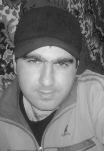 Моя фотография - Serdar, 41 из Тараз (@serdar56)