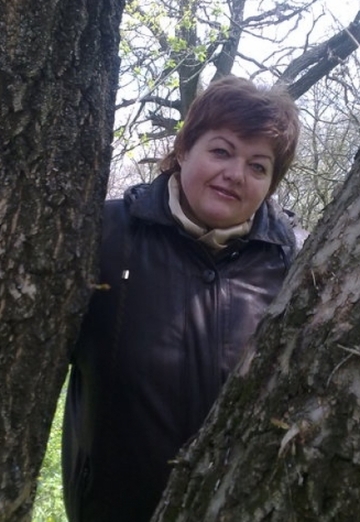 Моя фотография - Елена, 62 из Павлоград (@gaylenaandrei)