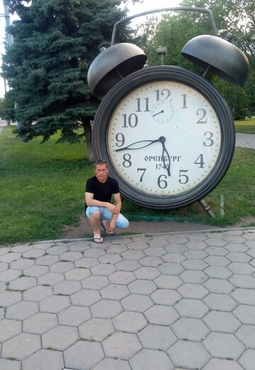 Моя фотография - алексей, 44 из Барабинск (@aleksey502740)