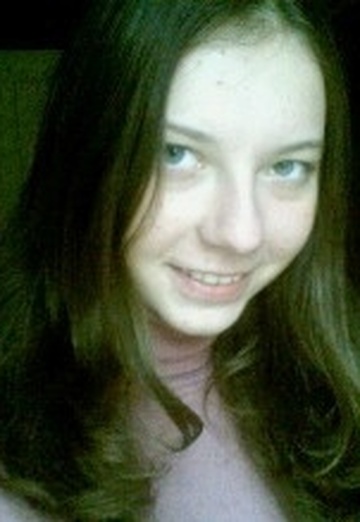 Моя фотография - маша гаркушина, 32 из Харьков (@mashagarkushina)