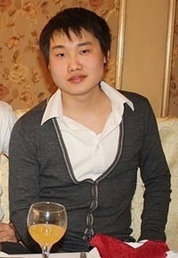 Моя фотография - Aleksey, 33 из Алматы́ (@aleksey32994)