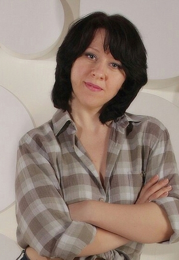 Моя фотография - Наталья, 38 из Люберцы (@tasha2696)