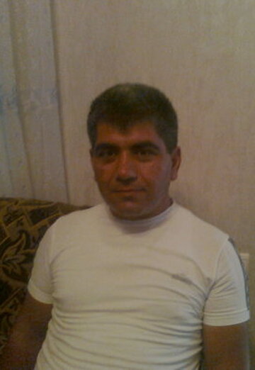 Моя фотография - KAMO   AVDALYAN, 54 из Ереван (@kamoavdalyan)