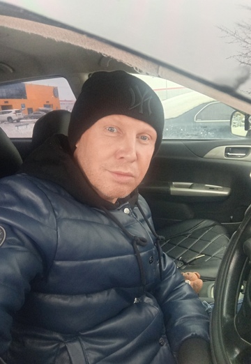 Моя фотография - Алексей, 41 из Новосибирск (@aleksey686038)