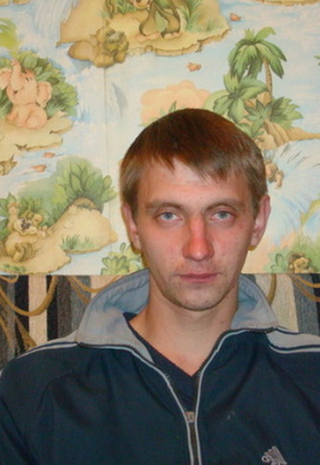 Моя фотография - Алексей, 39 из Тобольск (@aleksey32527)