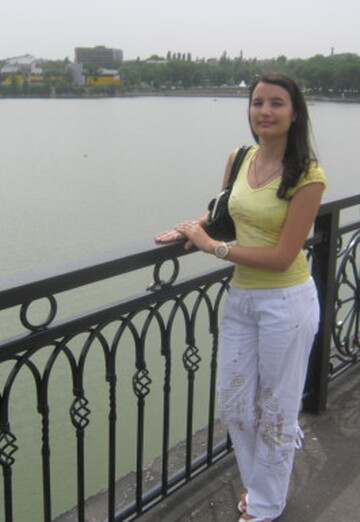 Моя фотография - Ирина, 33 из Горловка (@irina16402)