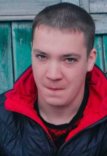 Моя фотография - Артур, 32 из Уссурийск (@artur110219)