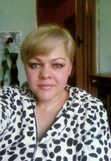 Моя фотография - Ирина, 54 из Жмеринка (@shabovskaya-70-ira)