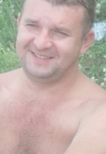 Моя фотография - Михаил, 41 из Киев (@mihail10923)