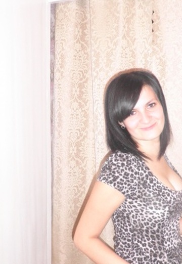 Моя фотография - Светлана, 36 из Волгоград (@svetlana10828)